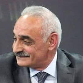 Avni Temiz