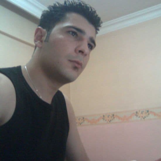Oğuzhan Bozkurt