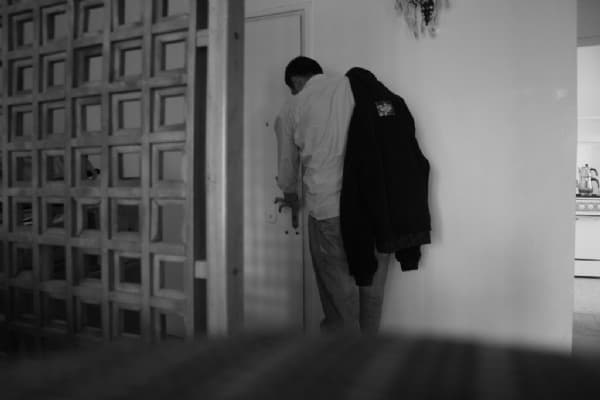 İki Yüzlü İnsan