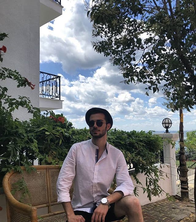 Umut Koçak