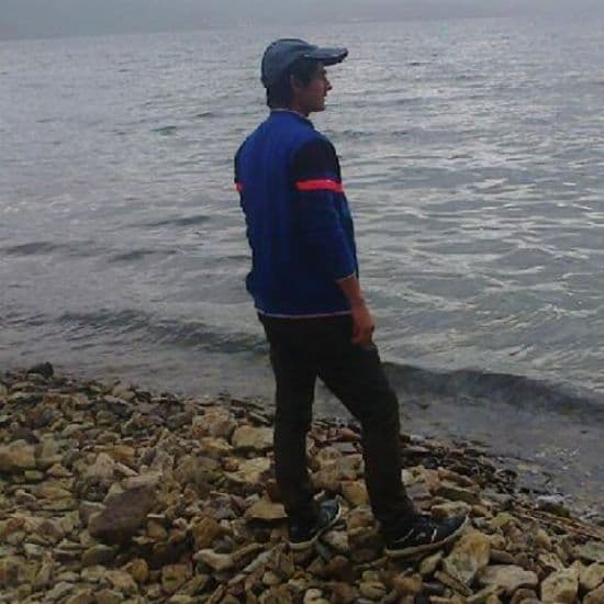 Muhammet Çimen
