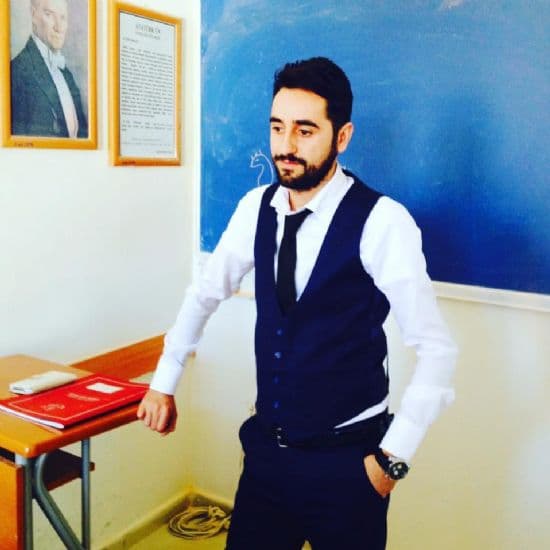 Yıldırım Gündüz