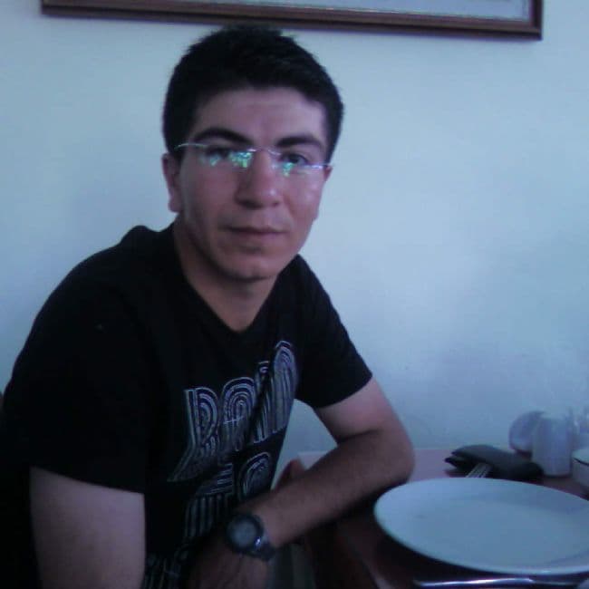 Halil Özen