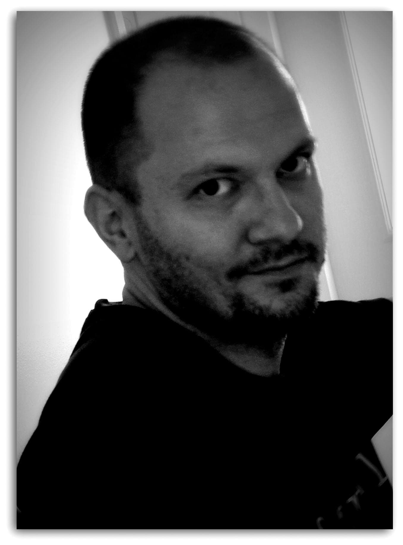 Murat Gil