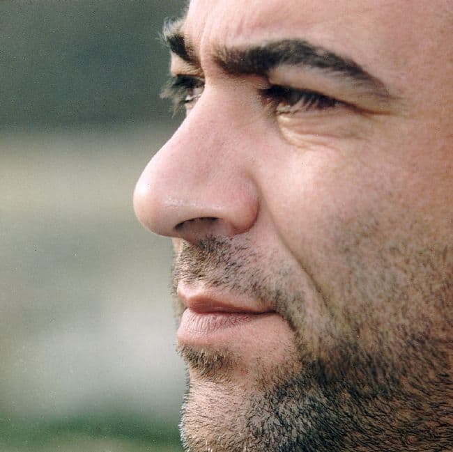 Temel Kılınçarslan