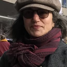 Heidi Korkmaz