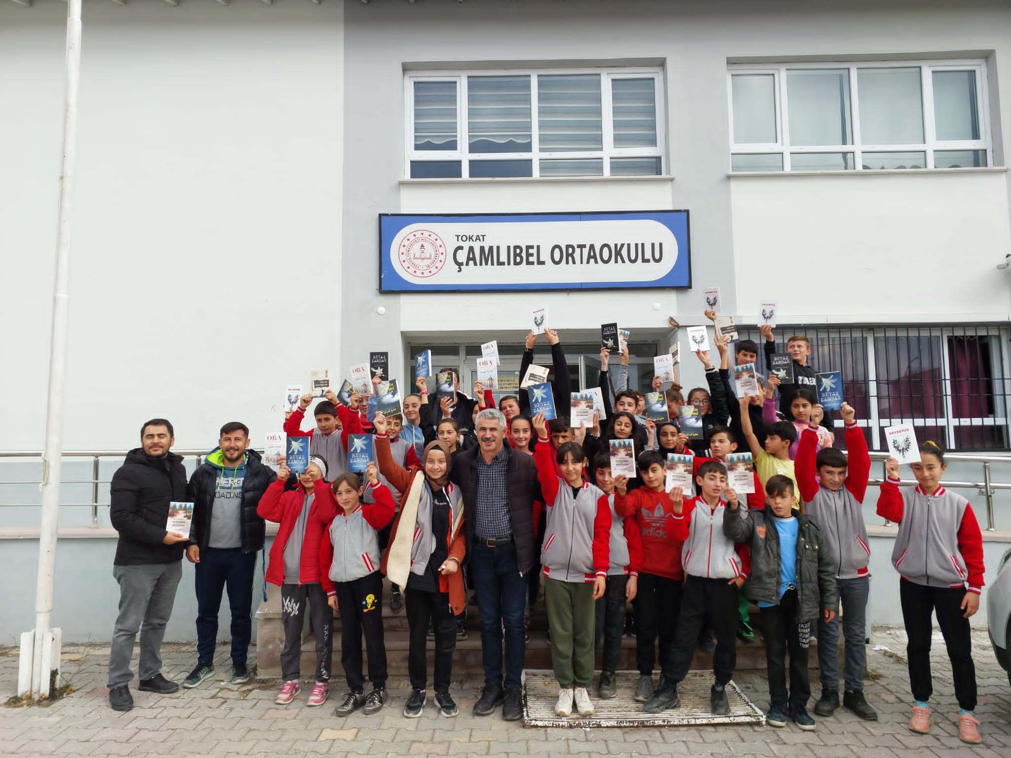 Bötçenim Hikâyesi