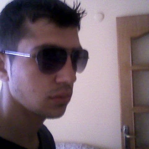Ömer Yeşilyurt