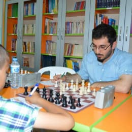 Tolga Can Temur