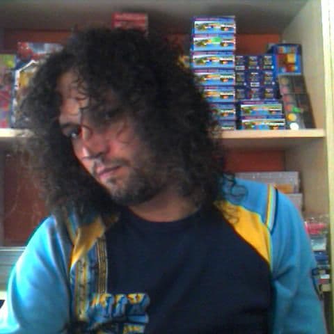 Serkan Aktan