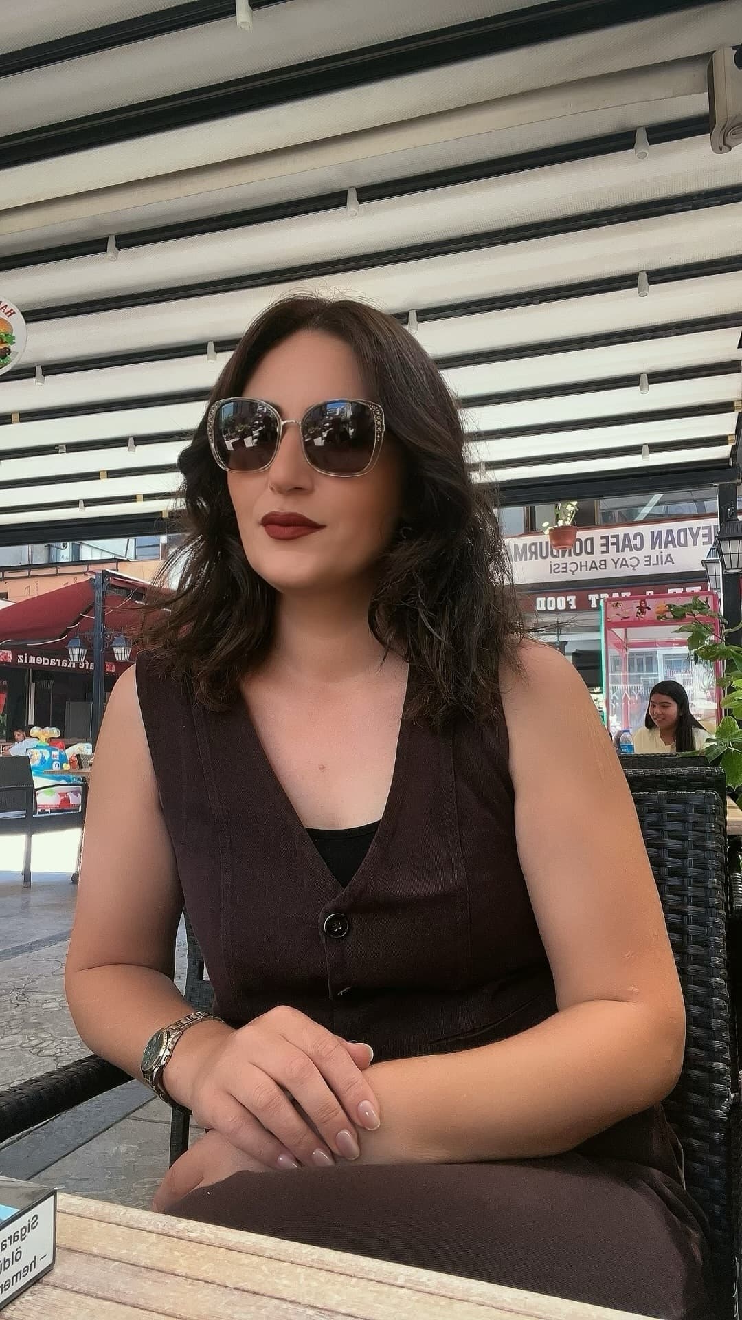 Hülya Korkmaz