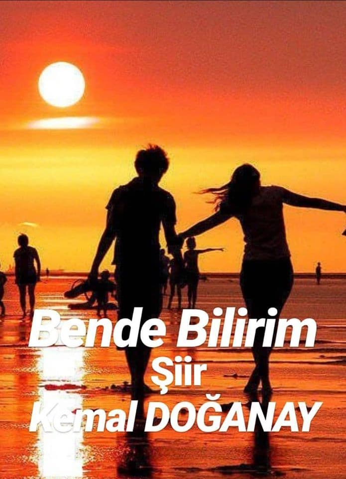 Ben de Bilirim