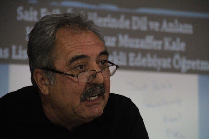 Muzaffer Kale'nin Hayatı ve Eserleri