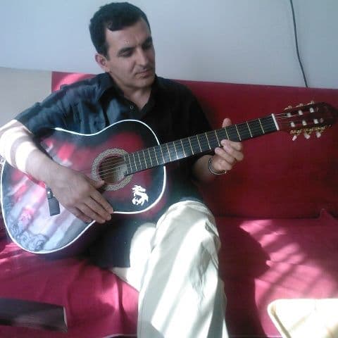 Ali Bal