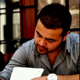 Taner Muzoğlu