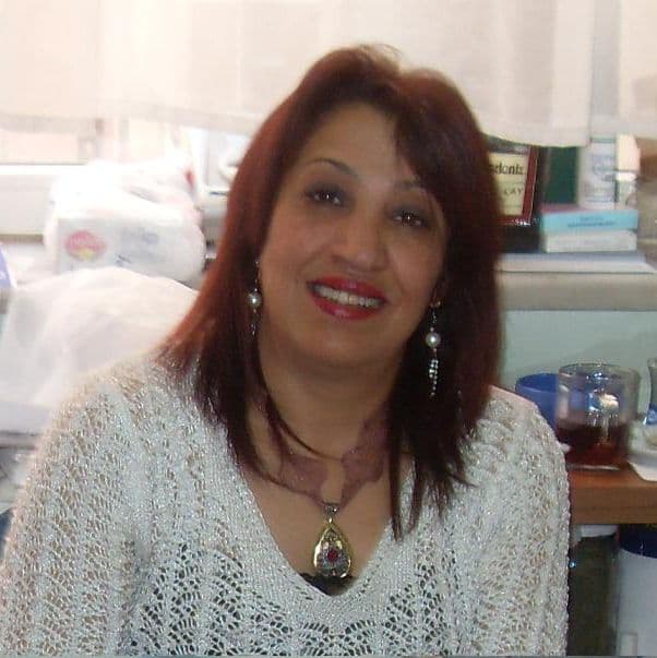 Canan Durdu