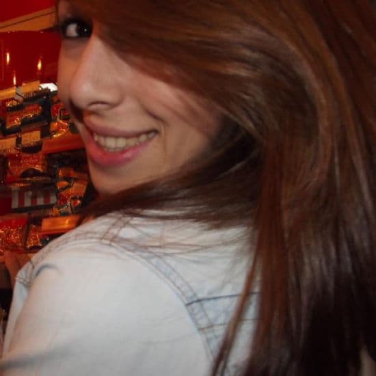 İrem Nur Erdem