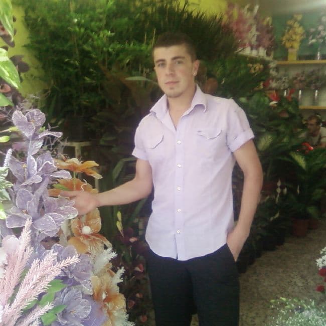 Muhterem Afşar