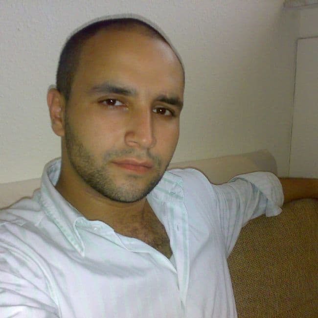 Yusuf Doganer