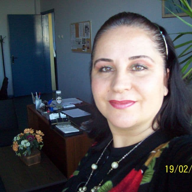 Hatice Göksu