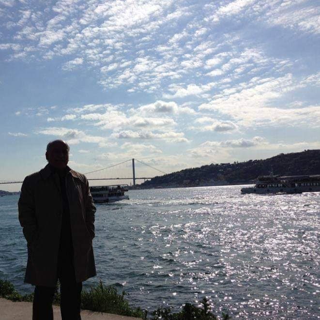 Sonlu Hayat