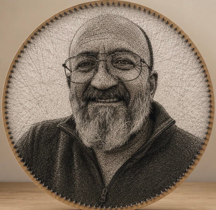 Altmış Yaş Şiiri