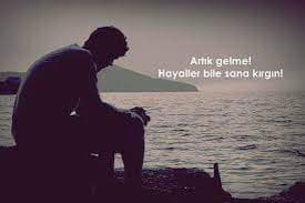 İnanmazsan İnanma