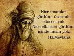Şikayet Edesim Var