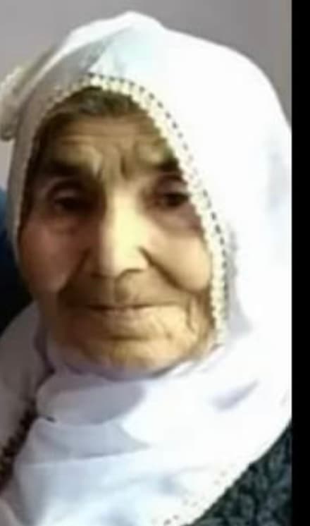 Güle Güle Ayşe Yenge