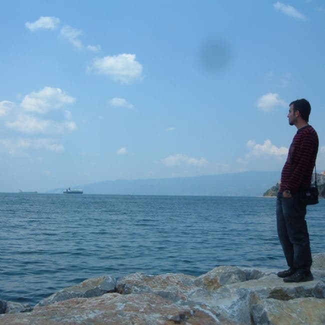 Cihan Sarıkaya