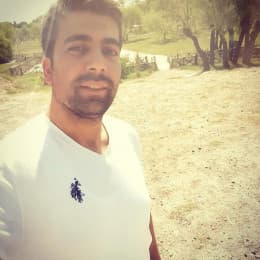 Mustafa Enes Gündüz