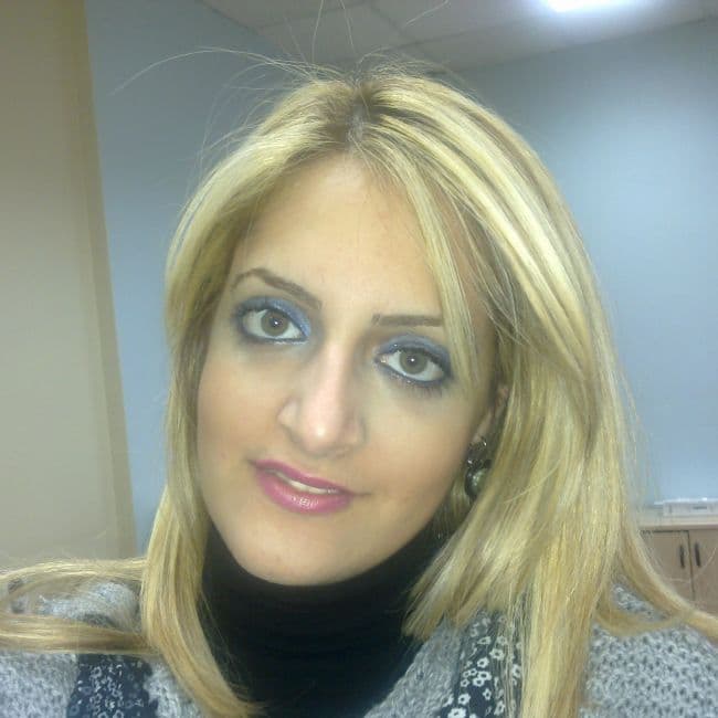 Reyhan Gülhan