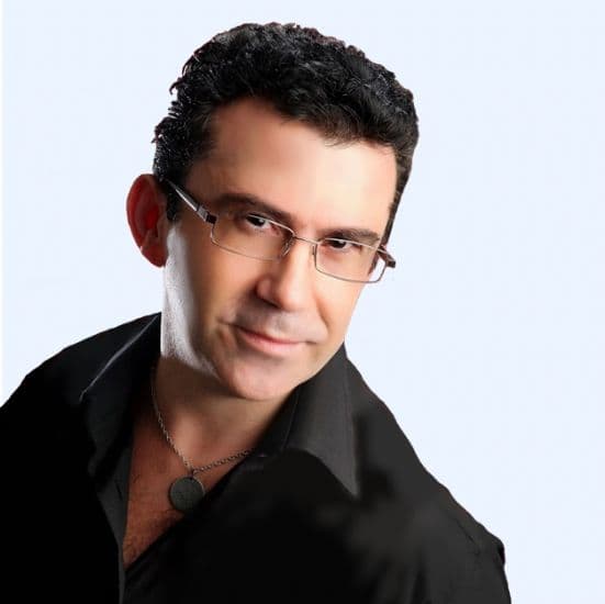 Gürsel İleri