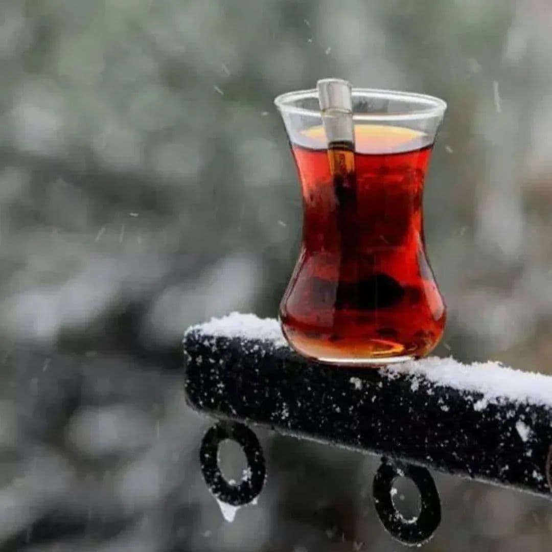 Özlemin En Dibindeki