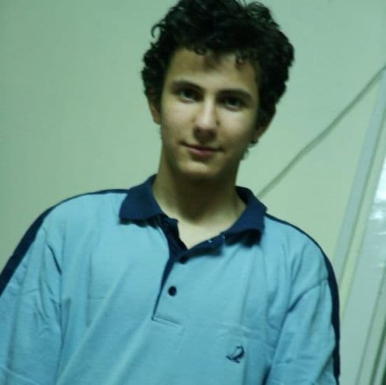 Salih Akkaş