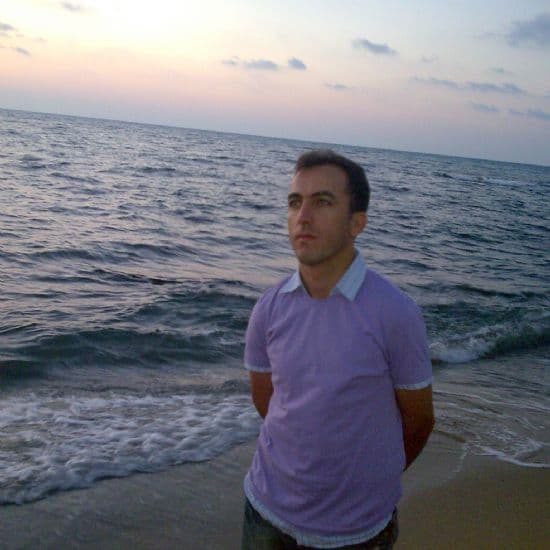Selçuk Küçük
