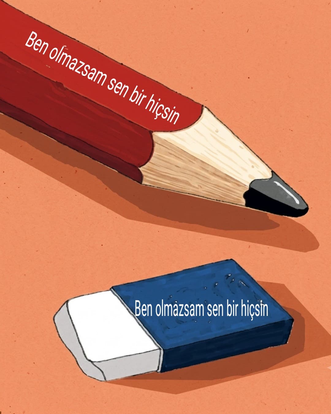 Üçlü Muhabbet