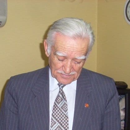 Mehmet Arican