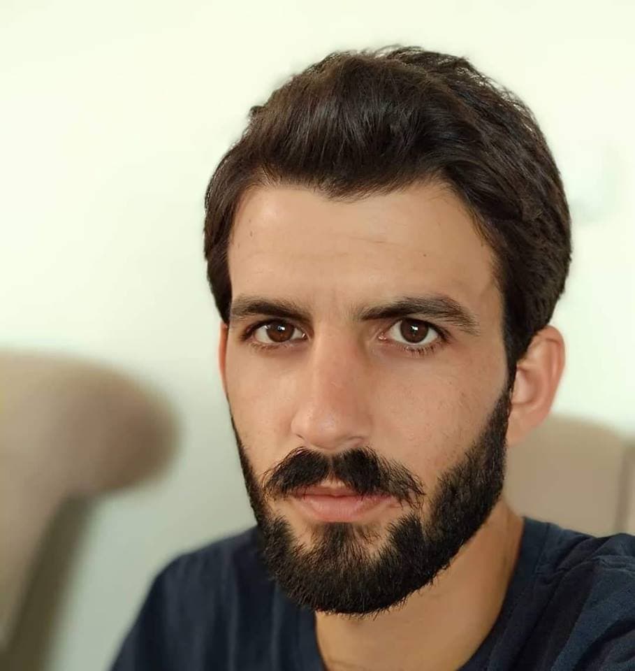 Şefik Kaplan