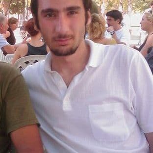Hasan Zafer