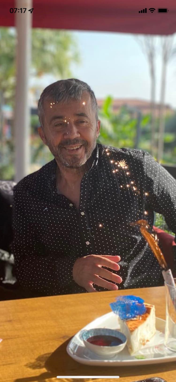 Hadi Oradan