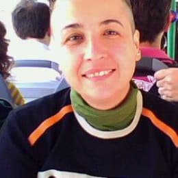 Gülten Ağrıtmış