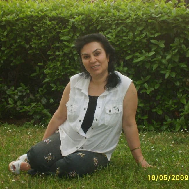 Yurdagül Özay