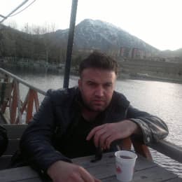 Mehmet Ali Türk