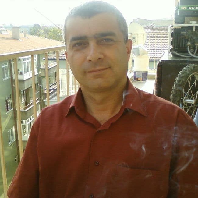 Levent Macar