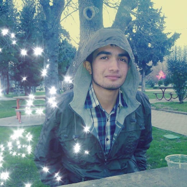 Ahmet Fıstık