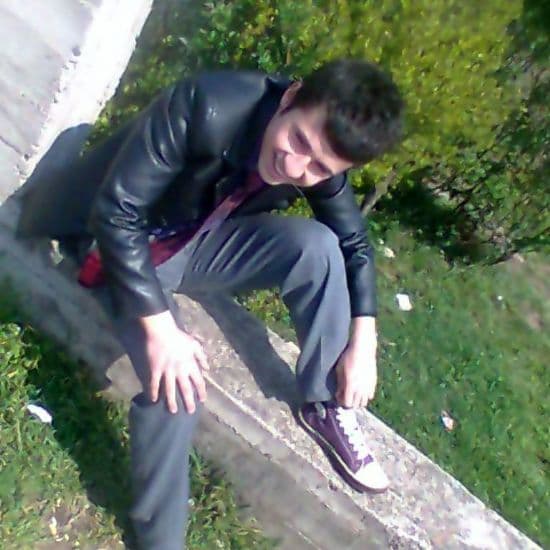 Yusuf Gül