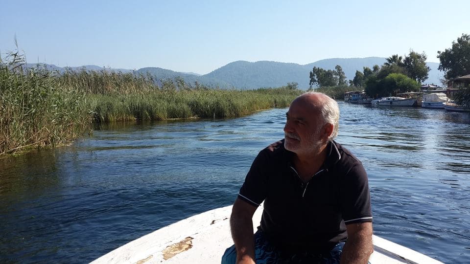 Anladım
