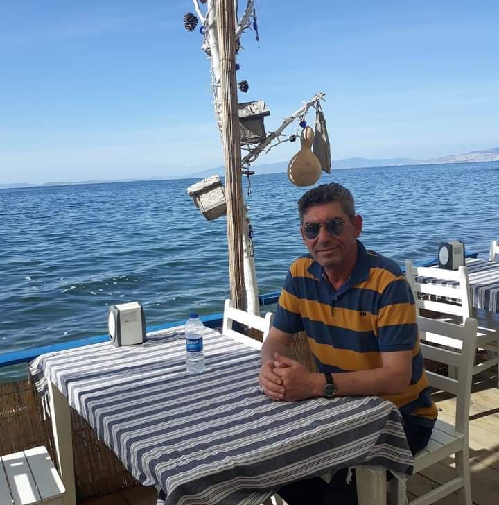 Sonsuz Mavilik