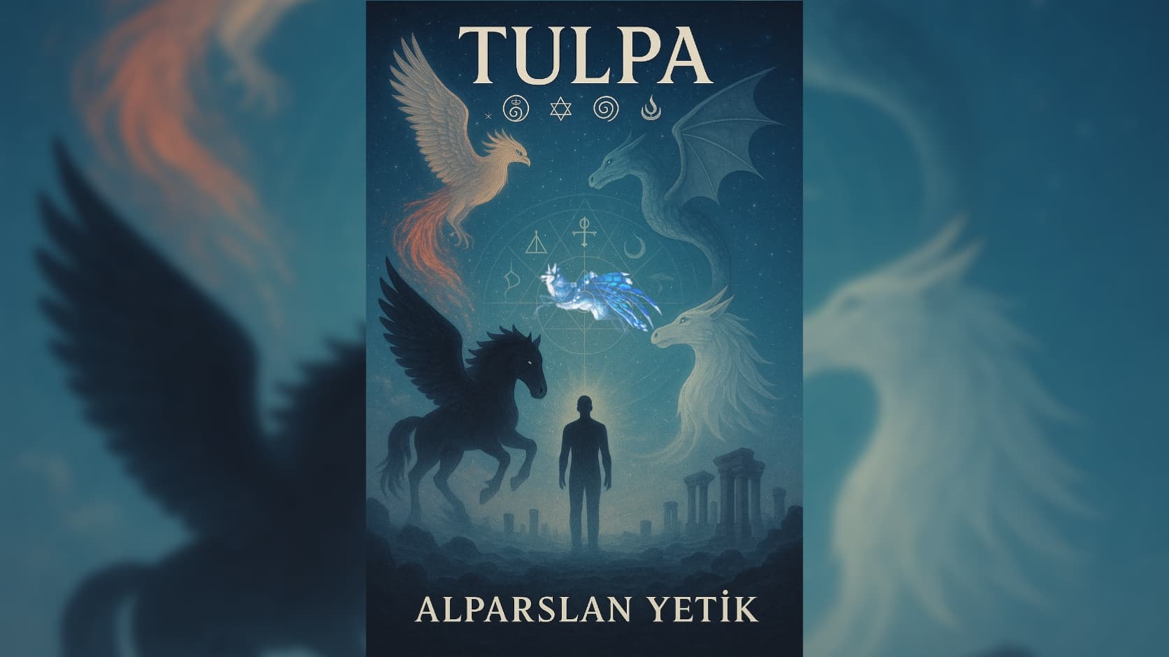 Tulpa / Ruhsal Bir Yolculuk  4